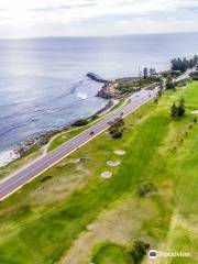 Sea View Golf Club
