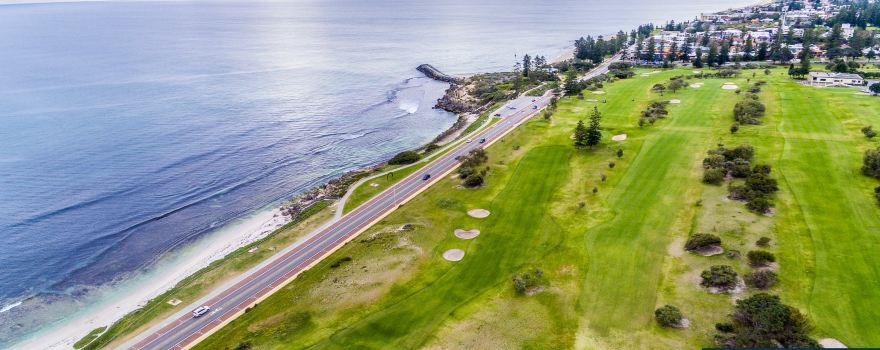 Sea View Golf Club