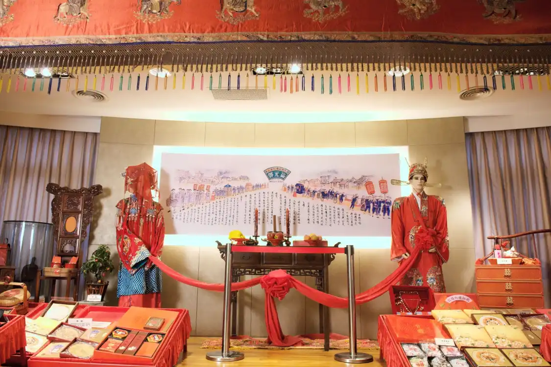 Hotel in zona Kuo Yuan Ye Museum of Cake and Pastry, Shih Lin