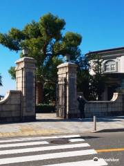 Yokohama Foreign General Cemetery