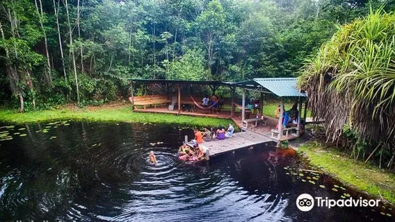 Pandama Retreat & Winery