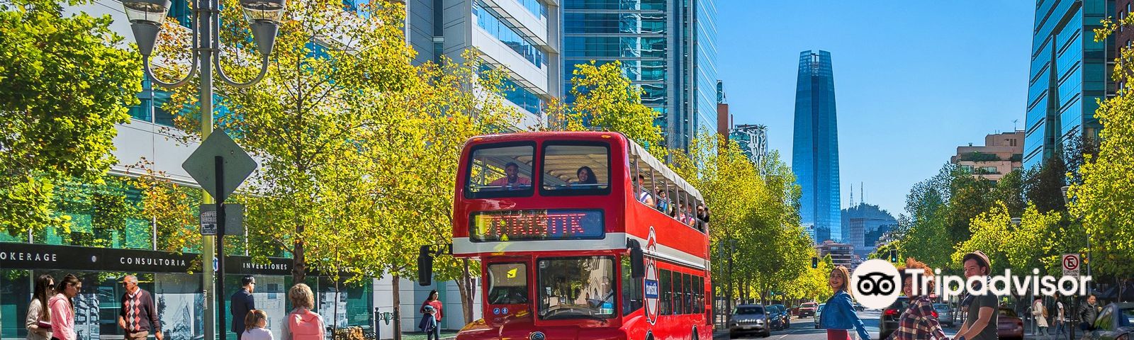 라스콘데스데이 투어