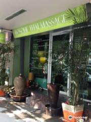 Bosque Thai Massage / Thonglo