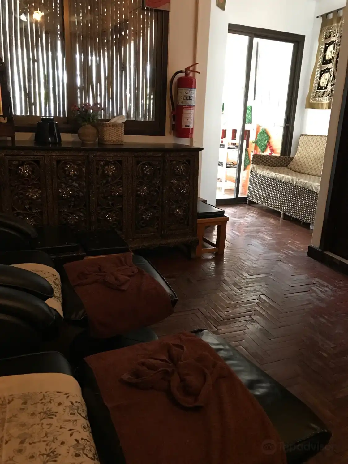 Chaya Massage & Spa 주변 호텔