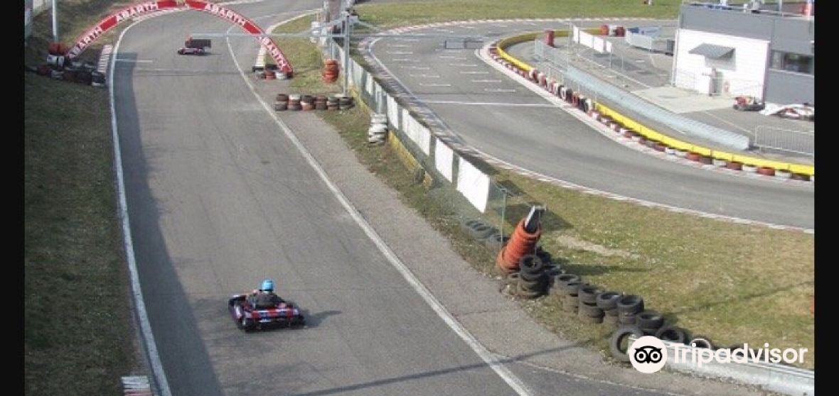 THE BEST Istanbul Auto Race Tracks (Updated 2023) - Tripadvisor