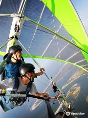 Kitty Hawk Kites Hang Gliding