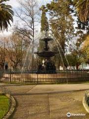 Plaza De Armas De San Fernando