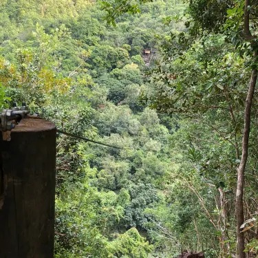 Lavilleon Adventure Park