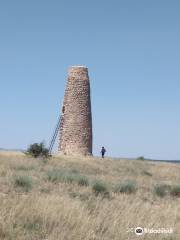 Atalaya de Tinon de Almanzor