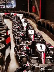 Avago Karting Ltd