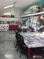 Art Barn Studio