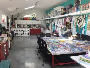 Art Barn Studio