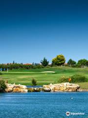 Dom Pedro Victoria Golf Course Vilamoura