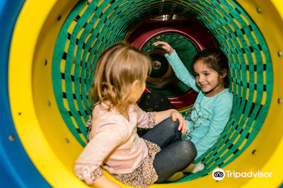 Hickory Falls Family Entertainment Center