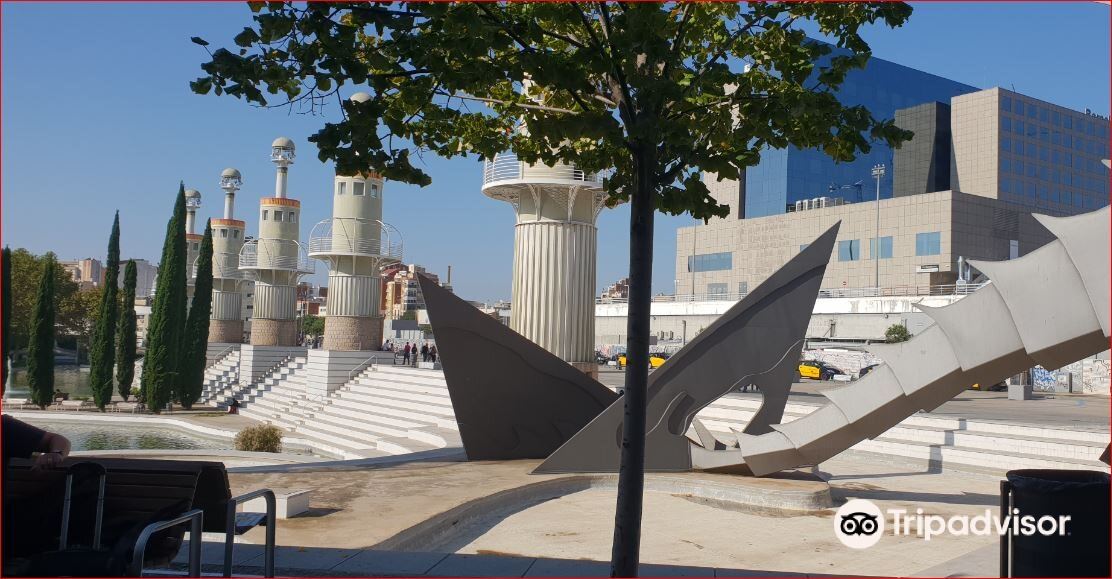 Hotels near Sants