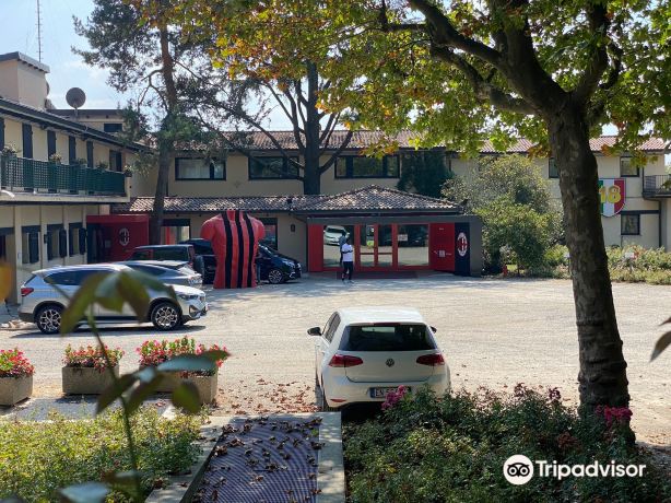 Centro Milanello