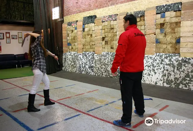 Shooting Ranges in Moscow