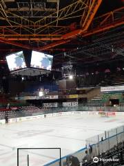 Patinoire Bordeaux Mériadeck