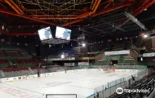 Patinoire Bordeaux Mériadeck