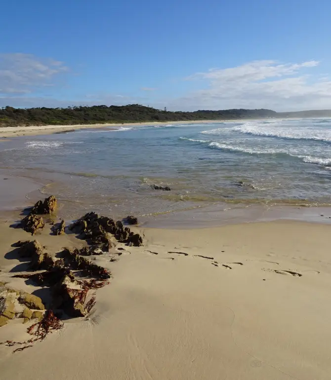 Callala Bay