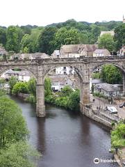 Knaresborough Viaduct