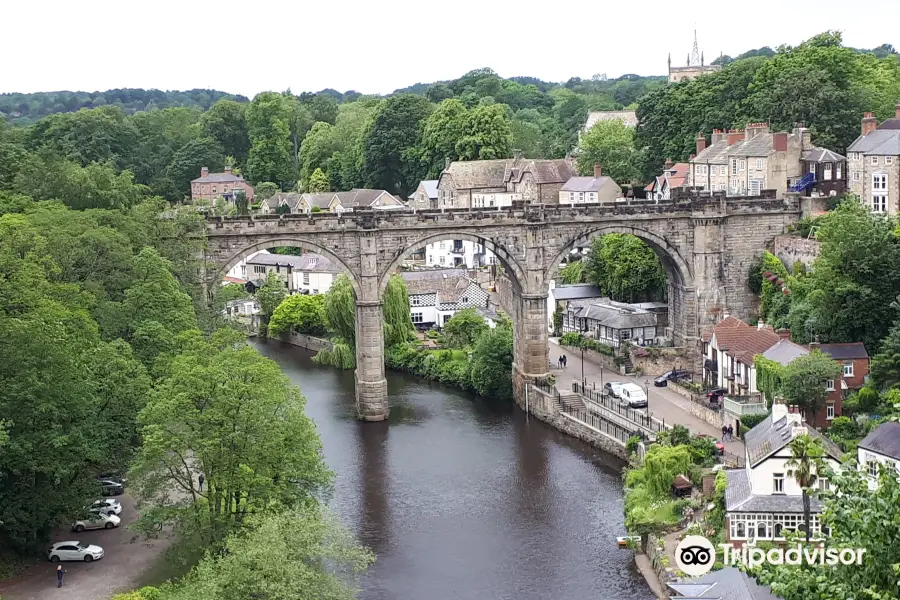 Knaresborough Viaduct