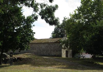 Carballeira de Francos