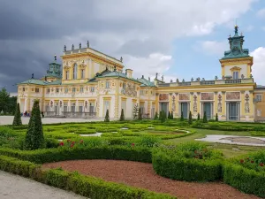 Palastmuseum Wilanów