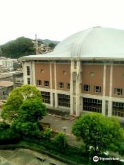 Nagasaki Prefectural General Gymnasium