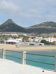 Praia do Porto Santo