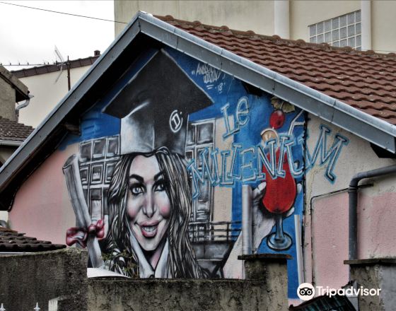 阿爾克伊 自由行套票