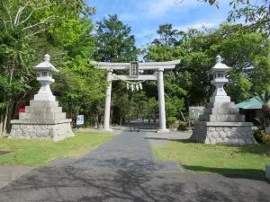 池宮神社