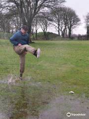 Sligo Golf Academy & Activity Farm