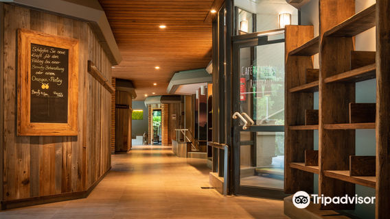 Saunapark Siebengebirge