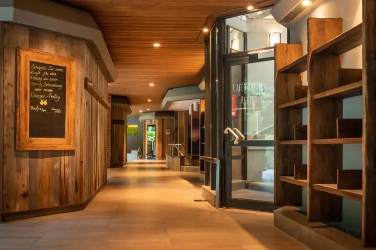 Hotels in Oberpleis