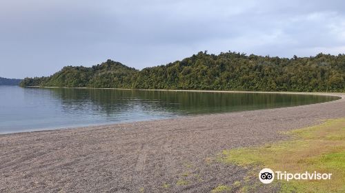 Lake Rotoma