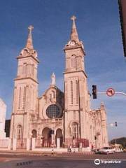 Iglesia de Nuestra Senora de Chiquinquira