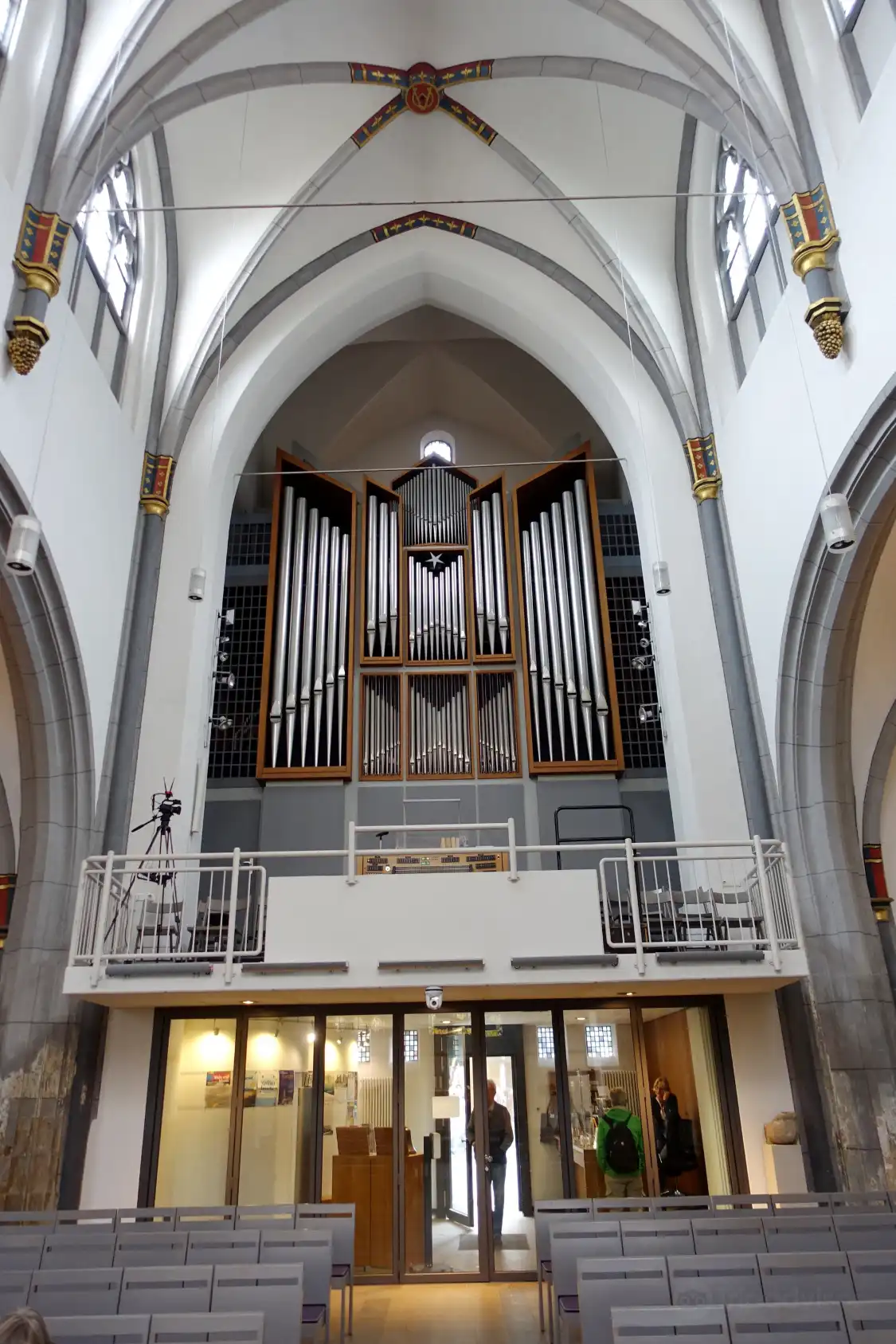 Hotel in zona Antoniterkirche