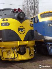 Goulburn Rail Heritage Centre