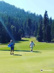 Kahler Glen Golf & Ski Resort