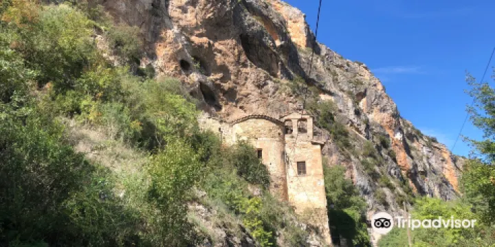 Santuari De La Mare De Deu De Salgar