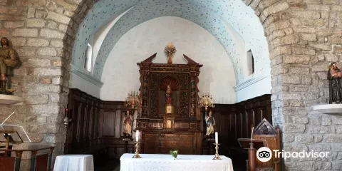 Chiesa di Santa Maria della Neve