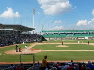 JetBlue Park