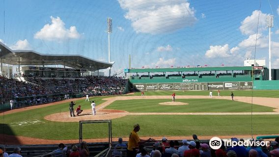 Fort Myers