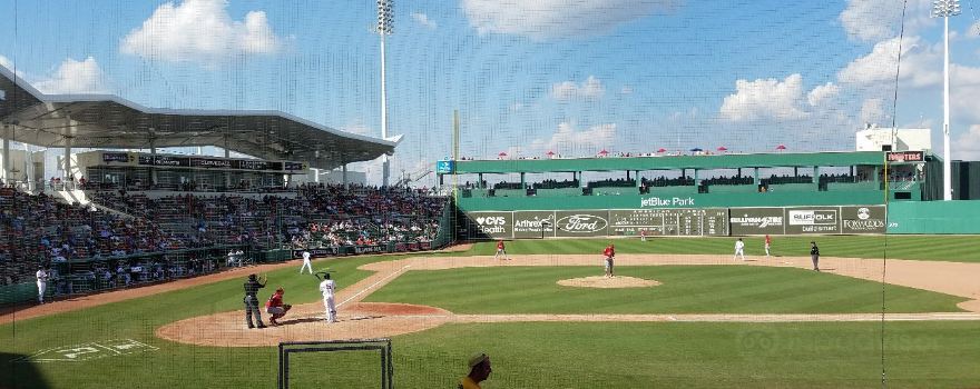 JetBlue Park
