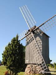 Ratsepa Post Mill