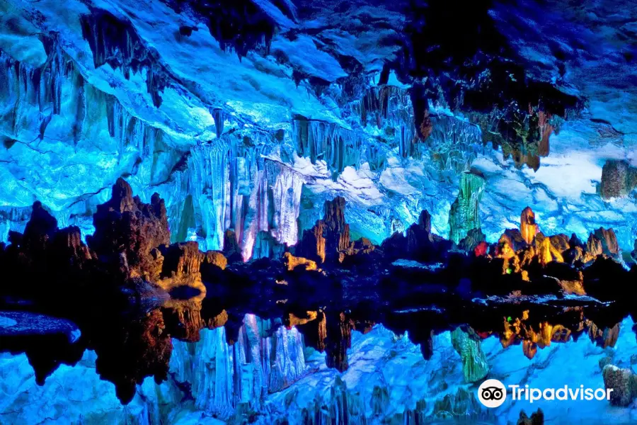 Prometheus Cave Natural Monument