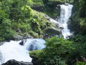 Iruppu Falls