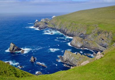 Shetland