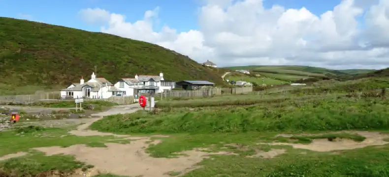 比尤德－斯特拉頓酒店
